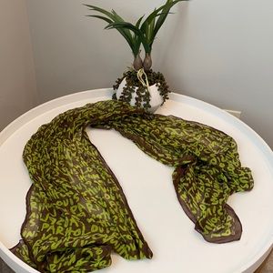 Louis Vuitton Scarf